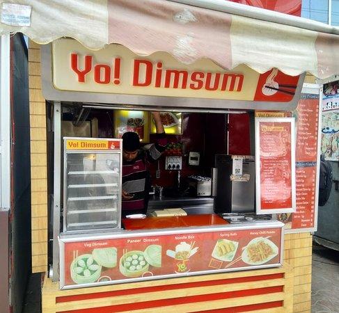 Yo Dimsum
